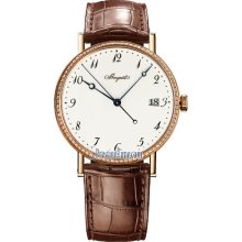 Breguet Classique Automatic - Mens 5178br/29/9v6.d000