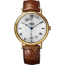 Breguet Classique Automatic Watch 5197BA/15/986