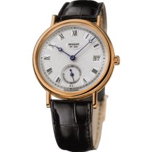 Breguet Classique Automatic Watch 5920BR/15/984