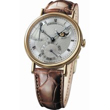 Breguet Classique Power Reserve 7137ba/11/9v6