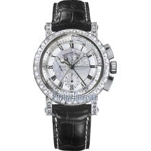 Breguet Marine Chronograph - Mens 5829bb/8d/9zu.dd0d