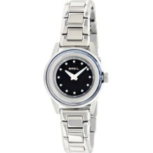 Breil Watch, Womens Orchestra Stainless Steel Bracelet TW1003