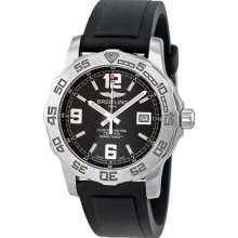Breitling Aeromarine Colt Mens Watch A7438710-BB50BKPT