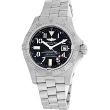 Breitling Avenger Seawolf Mens Watch A1733010-B906SS