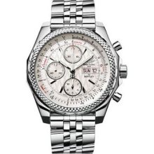 Breitling Bentley Motors Bentley GT A1336212/G680-rubber-black-folding