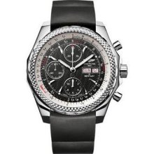 Breitling Bentley Motors Bentley GT A1336212/B960-leather-black-folding