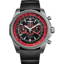 Breitling Bentley Motors GT Racing