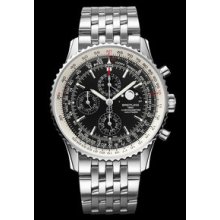 Breitling Navitimer 1461 Limited Edition Steel Watch #411