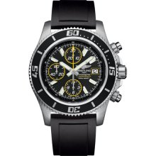 Breitling Superocean Chronograph A1334102-BA82-RS Mens wristwatch