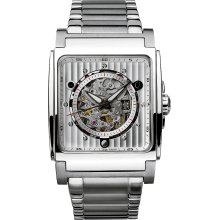 Bulova Mechanical Collection 96A107 Watch