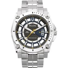 Bulova Precisionist 96B131
