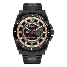 Bulova Precisionist 98B143