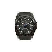 Bulova watch - 98B142 Champlain Precisionist 98B142 Mens