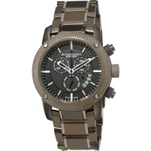 Burberry Sport Mens Chronograph Quartz Watch BU7716