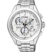 BY0050-58A - Citizen Promaster Global Radio Controlled Super Titanium Sapphire Watch