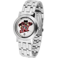 California State Matadors Men's Watch Stainless Steel