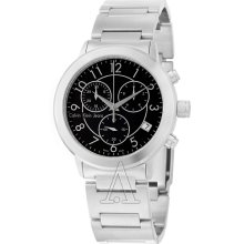 Calvin Klein Jeans Men's Continual Chronograph Watch K8717115