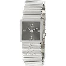 Calvin Klein Women's Spotlight Watch K5623193