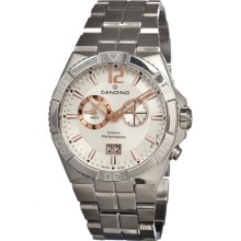 Candino C4405/1 Multi Mens Watch