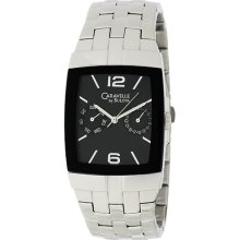 Caravelle Mens Bracelet 43C103 Watch