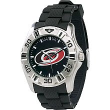 Carolina Hurricanes Game Time MVP Series Sports Watch