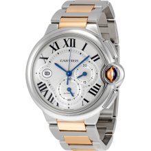 Cartier Ballon Bleu de Cartier Extra Large Watch W6920063