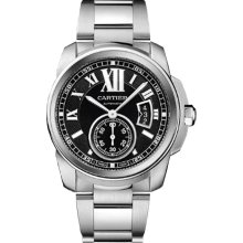 Cartier Calibre De Cartier Mens Watch W7100016