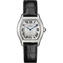 Cartier Tortue Ladies Watch W1540351