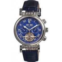 Carucci Ca2105bl Automatic Mens Watch ...