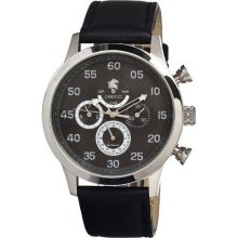 Carucci Ca2110Bk Carucci Ca2110Bk Automatic Mens Watch