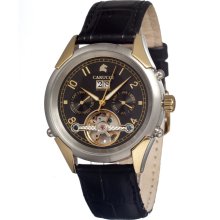 Carucci Ca2117bc-sl Caserta Mens Watch