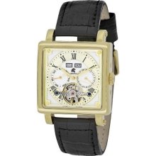 Carucci Ca2147gd Villaricca Mens Watch