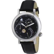 Carucci Ca5104bk Noto Mens Watch