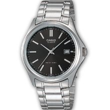 Casio Analog Watch Date Mtp-1183a-1aef Quartz Gents Classic Mtp-1183