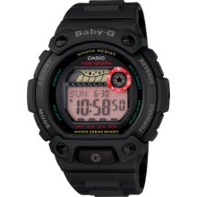 Casio Baby-g G-lide Blx-102-1jf