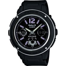 Casio Bga-150-1bjf Baby-g Watch