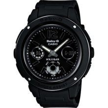 Casio Bga-151-1bjf Baby-g Watch