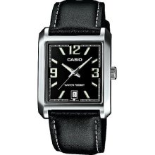 Casio Collection Men's Analogue Quartz Watch Mtp-1336L-1Aef