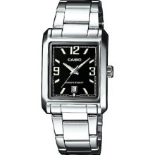 Casio Collection Women's Analogue Quartz Watch Ltp-1336D-1Aef