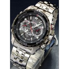 Casio Edifice EQW-M710DB-1A2JF