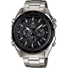 Casio Edifice Tough Solar Multiband 6 Men's EQW-T610DB-1AJF