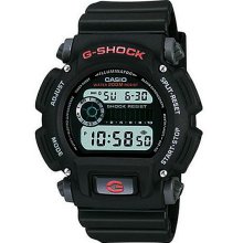Casio G-Shock Alarm Stopwatch Men's Watch DW9052 DW-9052-1