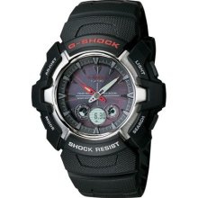 Casio G-SHOCK Black