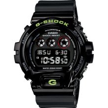 Casio G-Shock Crazy Colors Mens Watch DW-6900SN-1