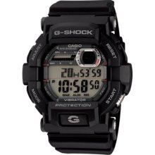 Casio G-shock Digital Men's Watch Gd-350-1jf
