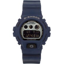 Casio G-Shock DW-6900HM-2ER Illuminator Watch Blue