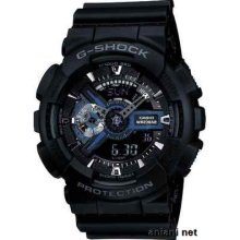 Casio G-shock Ga-110-1bjf Men's Watch