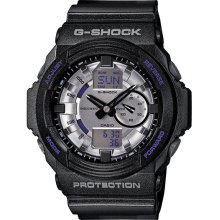 Casio G-Shock GA150MF-8A 3-D Design X-Large Case Analog Digital Watch