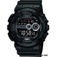 Casio G-shock Gd-100-1bjf Men's Watch
