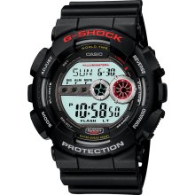 Casio G-Shock GD100-1A Super Led XL Men's Watch